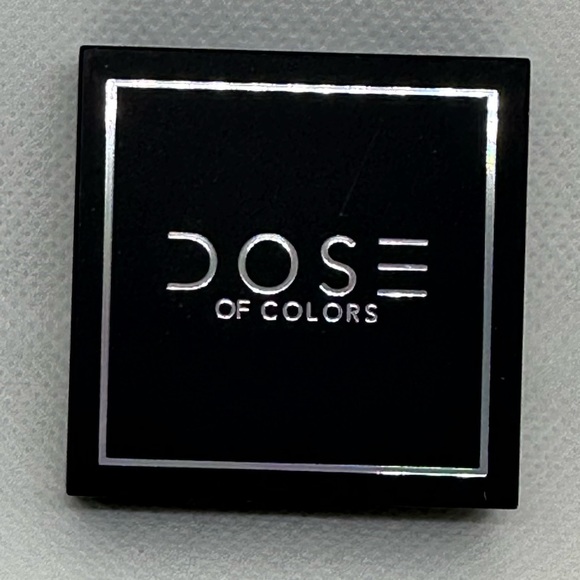 Dose Of Colors Block Party Eyeshadow I Need Space - Picture 2 of 7